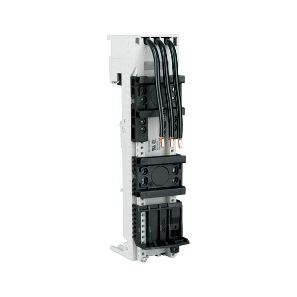 Busbar adapter, 45 mm, 32 A, DIN rail: 2 image 5