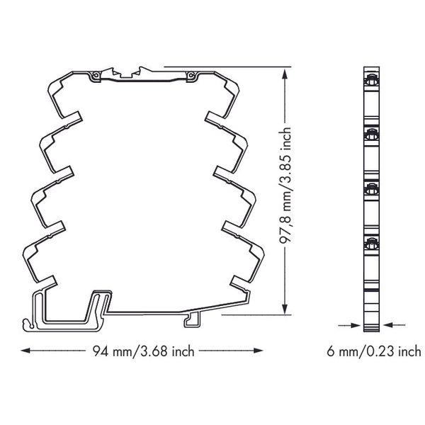 electronic circuit breaker image 3