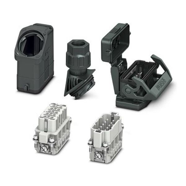 Connector set image 1