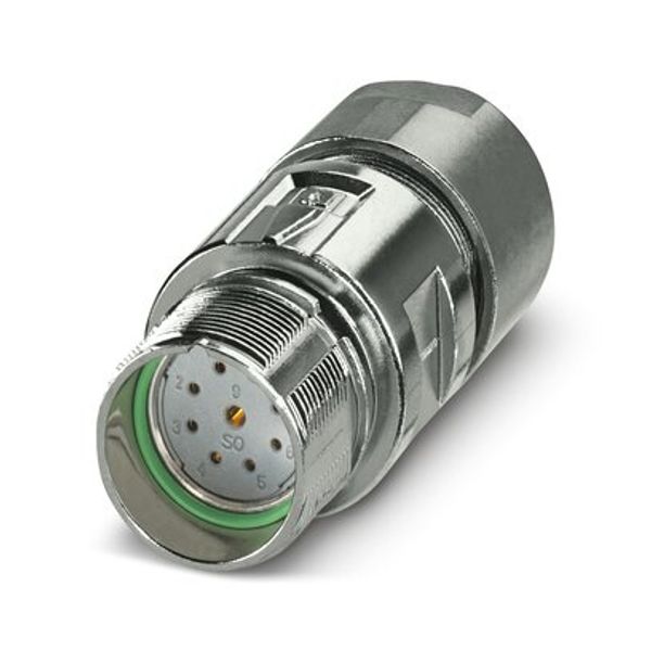 Coupler connector image 3