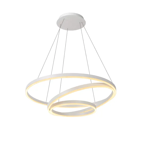 TRINITI Pendant LED 136W White image 1