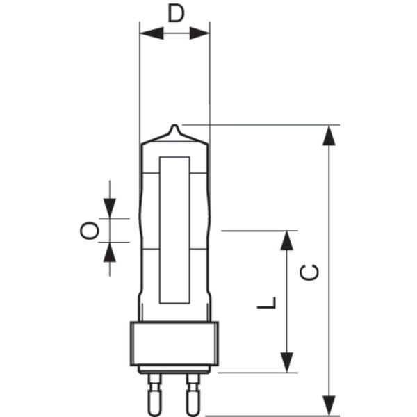 MSD 1200.1CT/3 image 5