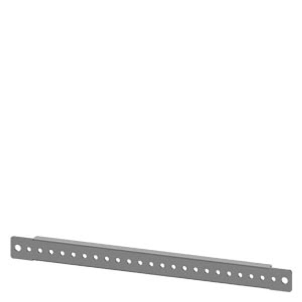 SIVACON, mounting rail, compact for... image 2