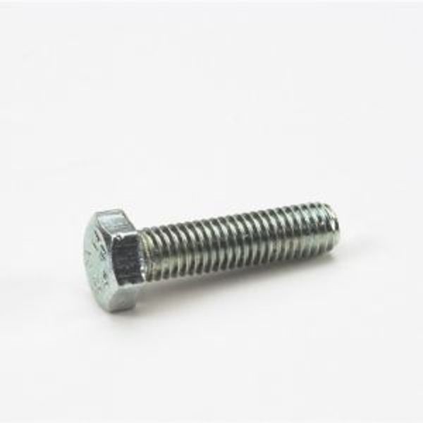 Hexagon head screw M5 x 20 image 2