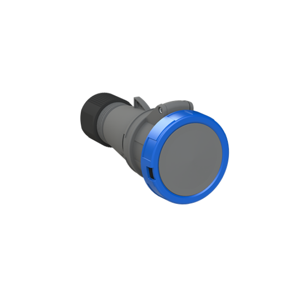 Industrial Connectors, 2P+E, 32A, 200 … 250 V image 2