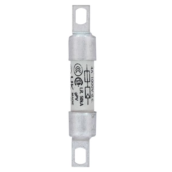 FUSE 450A 1000V 2FKE/115 AR image 12