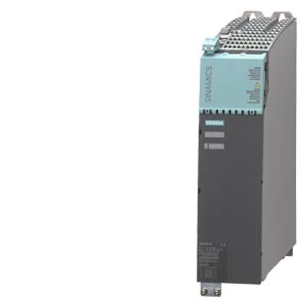 SINAMICS S120 ACTIVE LINE MODULE INPUT: 3AC 380-480V, 50/60HZ OUTPUT: DC 600V, 200A, 120KW FRAME image 1