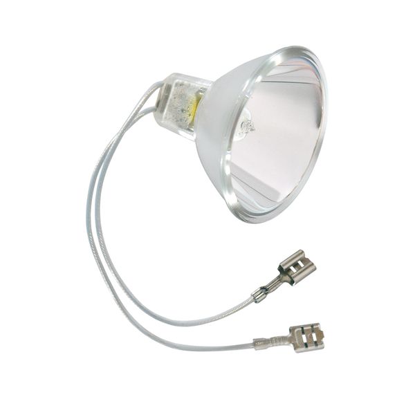 Halogen lamps with reflector Osram 64337 IRC-A 48W 3250K 20x1 connector: female image 2