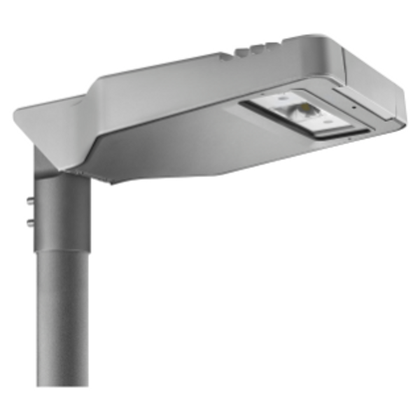 ROAD [5] - MINI - 1 (1X3 LED) - STAND ALONE - HUGE OPTIC - 4000 K - 1A - IP66 - CLASS II image 1