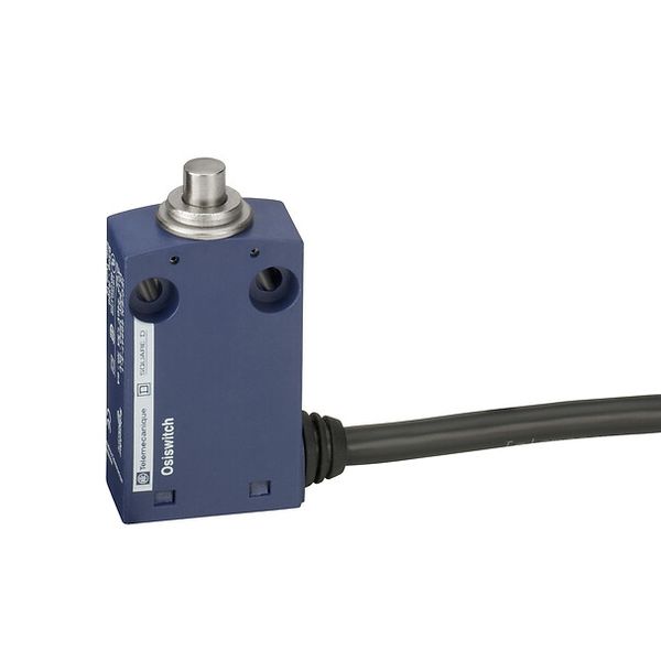 LIMIT SWITCH PLASTIC NC AND NC image 2