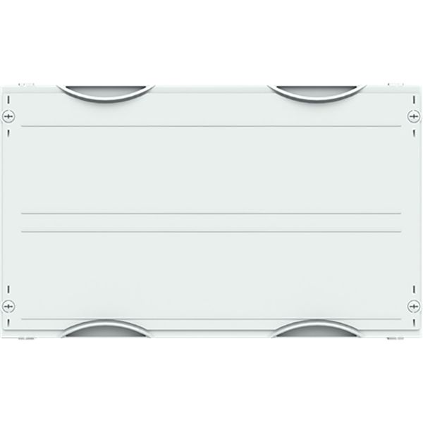 MK207 DIN rail for terminals horizontal 300 mm x 500 mm x 200 mm , 000 , 2 image 1