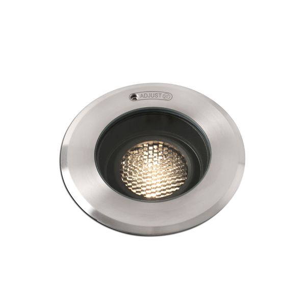 GEISER RECESS.CEILING ORIENT.LED 7W 3000K 38° image 1