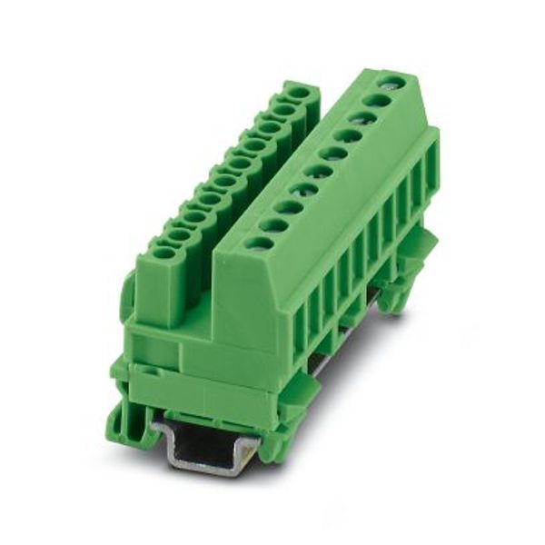 DIN rail connector image 5