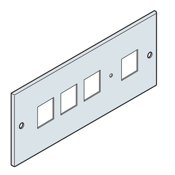 IS2-EH3496K Control and Automation Board image 1