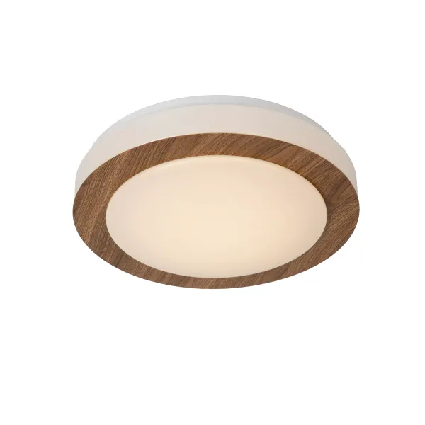 DIMY Ceiling Lamp Led 12W 3step dim O28cm image 1