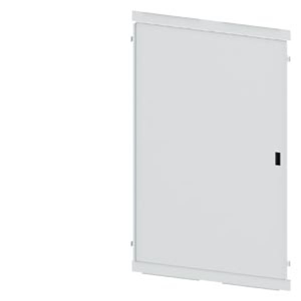 SIVACON, door, right, for the inter... image 1