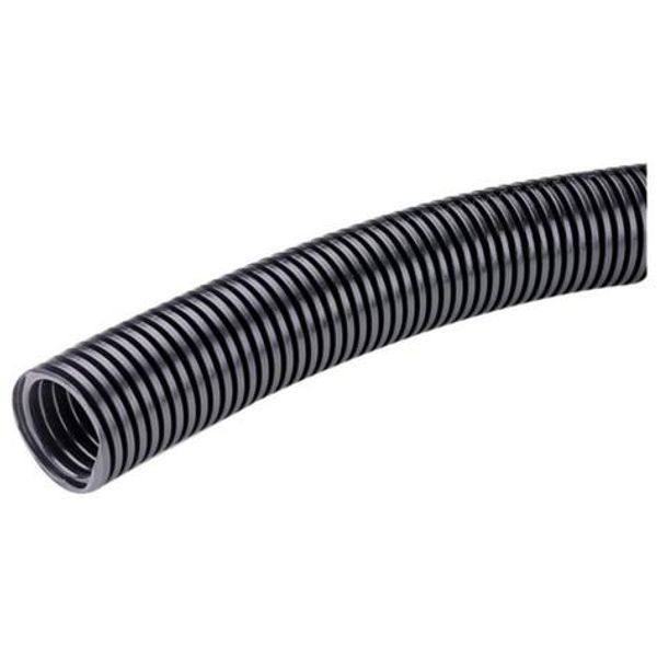 LGP- Heavy Conduit D17 - Black image 1