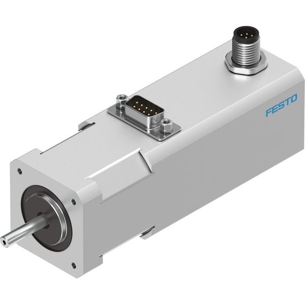 EMMS-ST-42-S-SEB-G2 Stepper motor image 1