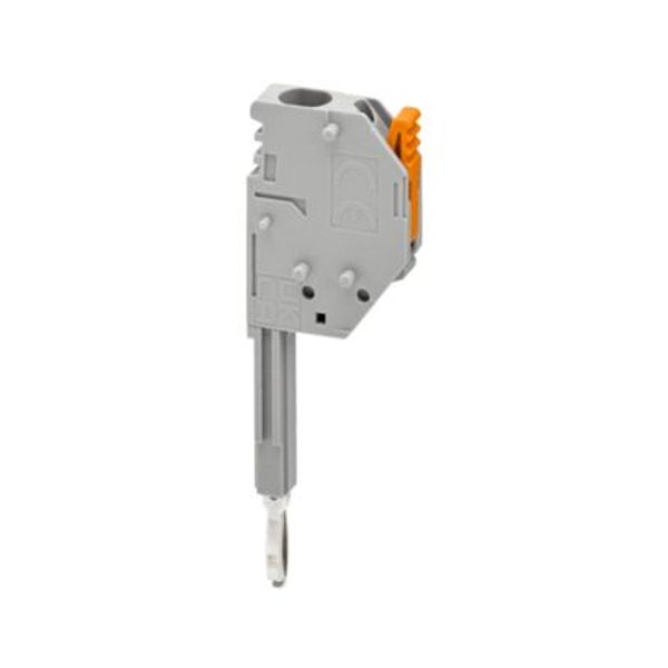 LPO 2,5 - Pick-off plug image 1