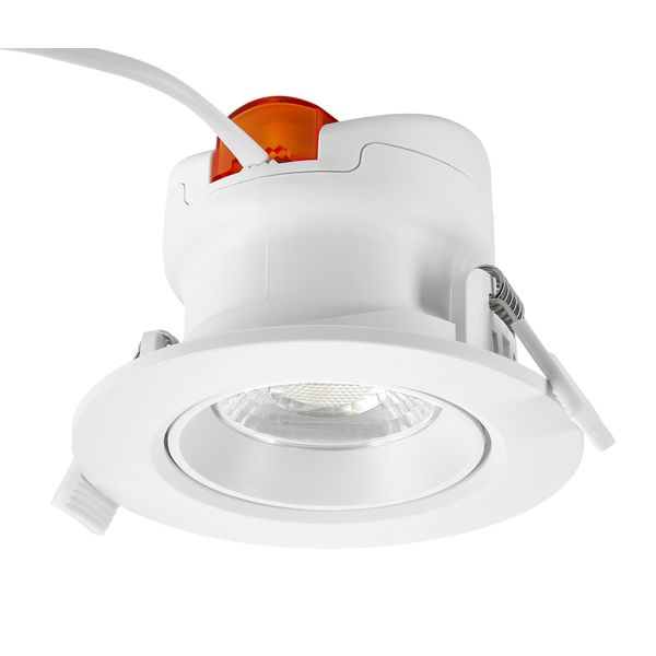 Piko LED 10W 3000K 230V 40ø 950lm white image 1