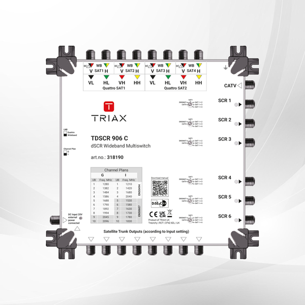 TdSCR 906 C image 1