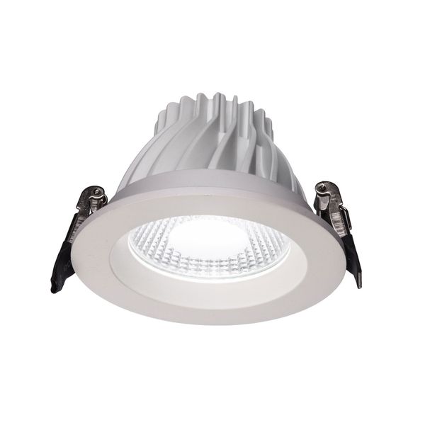 LACRIMA COB LED DOWNLIGHT 230V 20W WW image 5