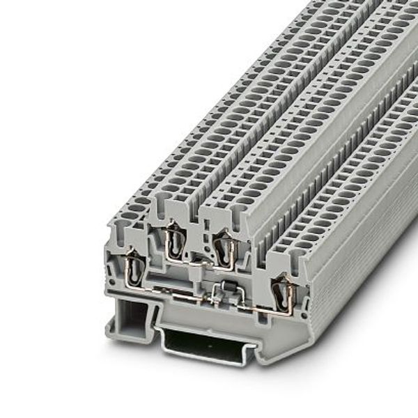 STTB 2,5-DIO/UR-UL - Component terminal block image 2