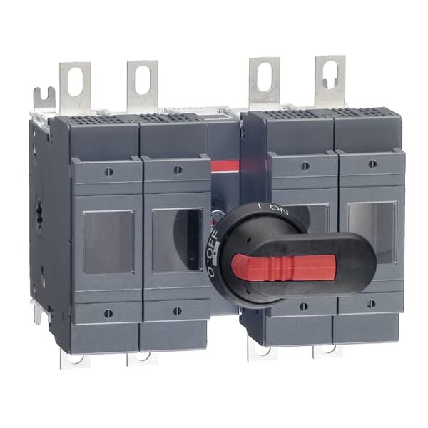 OS200D22N2P SWITCH FUSE image 4