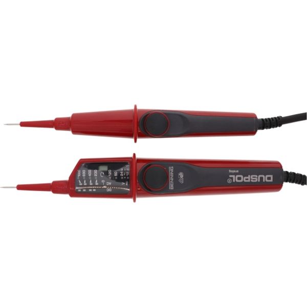 Voltage detector DUSPOL analogue, IP65 image 1