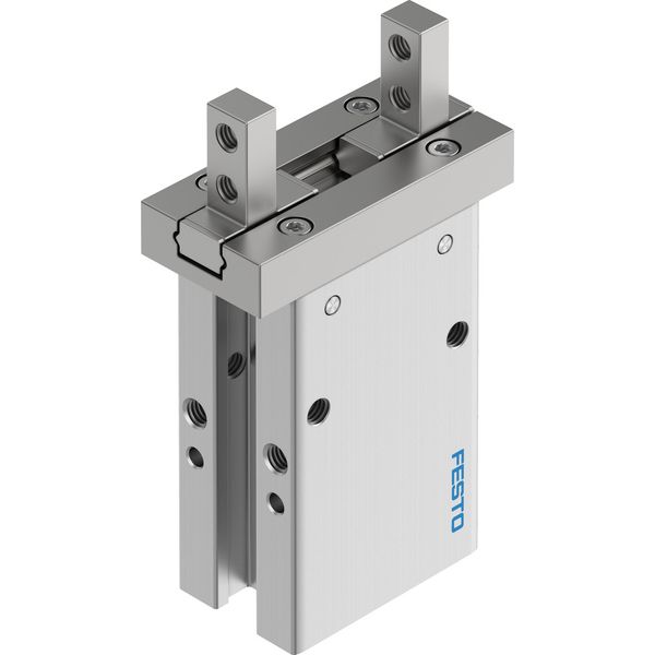 DHPC-L-10-A-B Parallel gripper image 1