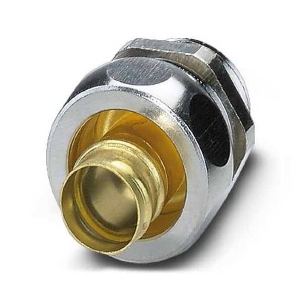 WP-G BRASS IP65 PG11 - Screw connection image 2