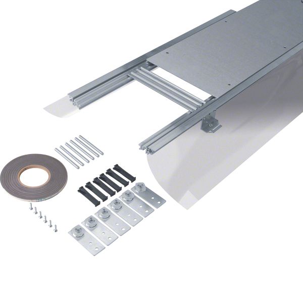 floor duct w foil 300 65-110 f sealing image 1