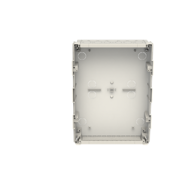 41S12X21 Consumer Unit (empty) image 1