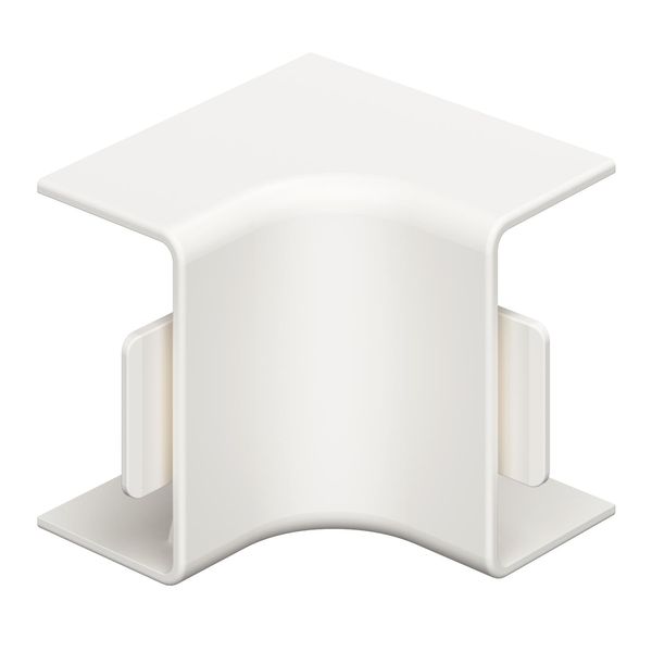 WDKH-I15030RW Internal corner cover halogen-free 15x30mm image 1