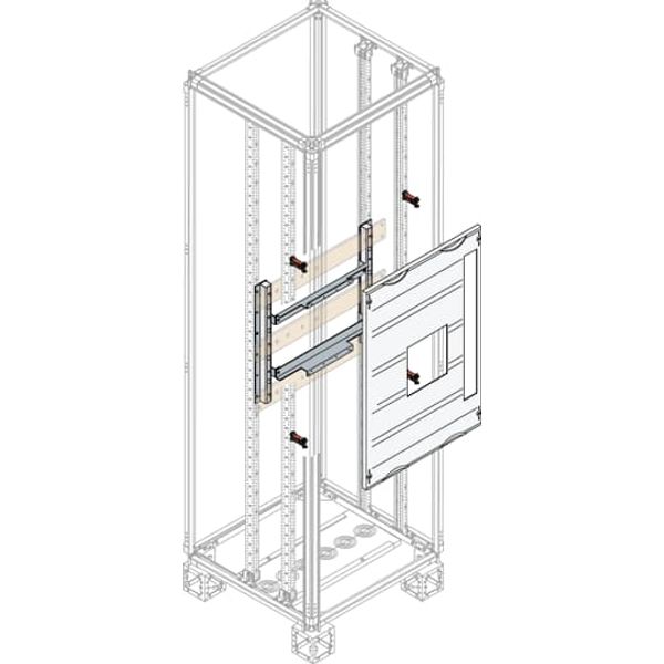 MBA211759 Main Distribution Board image 2