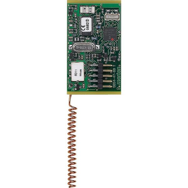 Radio module for ARGUS 220 motion detectors, radio module image 1