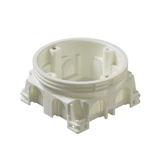 AU19 Junction box White image 1