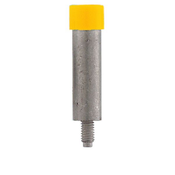 Socket (terminal), Plug-in depth: 13 mm, Depth: 30 mm image 1