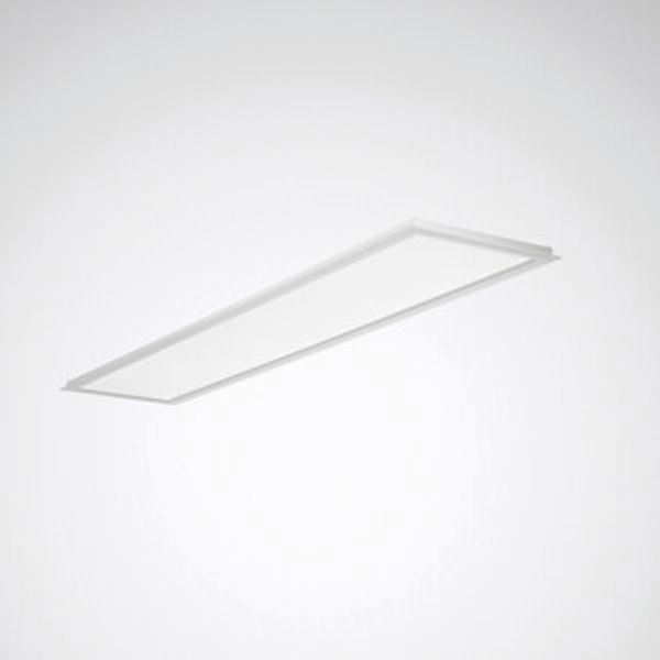 Recessed luminaires Arimo Fit C Prisms White ETDD 42W 5300lm Wide reduced glare UGR19 (W19) IK03 3 SDCM 8174551 image 1