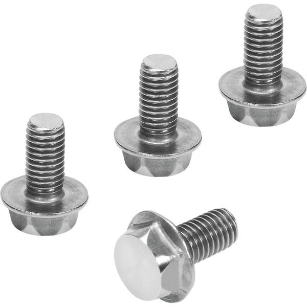 DAMD-PS-M6-12-R1 blanking screw image 1