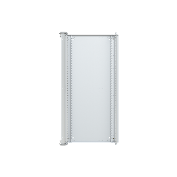 Q843E816 Cabinet, 1649 mm x 816 mm x 250 mm image 3