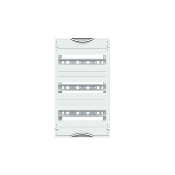 MBG103 DIN rail mounting devices 450 mm x 250 mm x 120 mm , 00 , 1 image 7