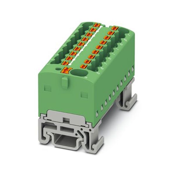 Distribution block image 3