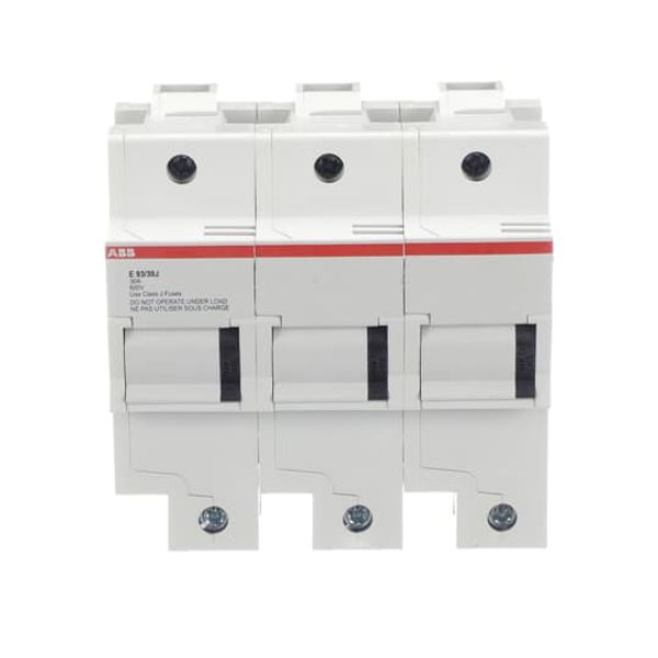 E 93/30 J Fuse holder image 6