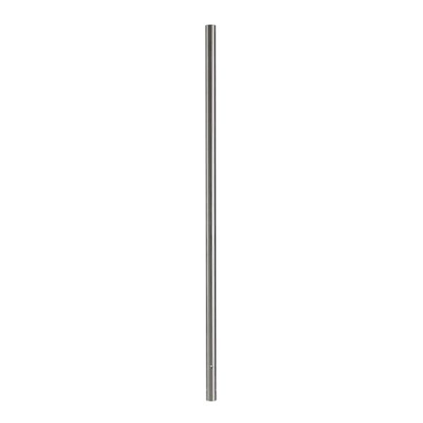 2M STAINLESS STEEL MAST DIAM.50 image 1