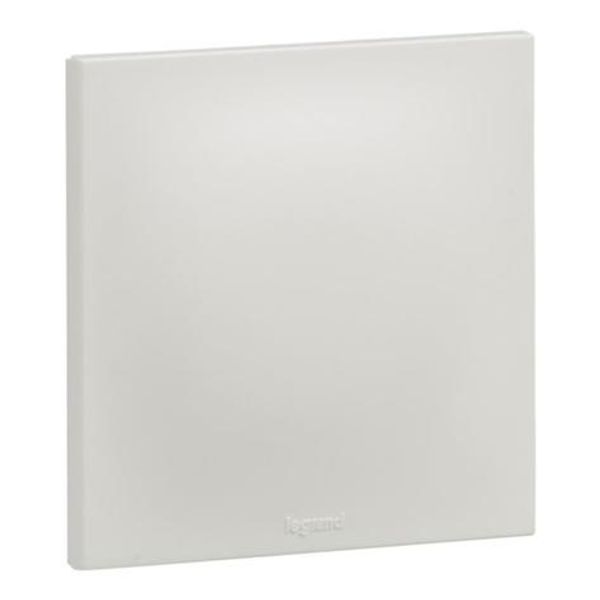 Urbano shutter white finish image 1