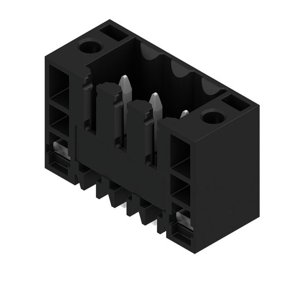 PCB plug-in connector (board connection), 3.50 mm, Number of poles: 3, image 2