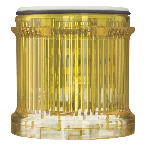 Continuous light module, yellow, LED,120 V image 13
