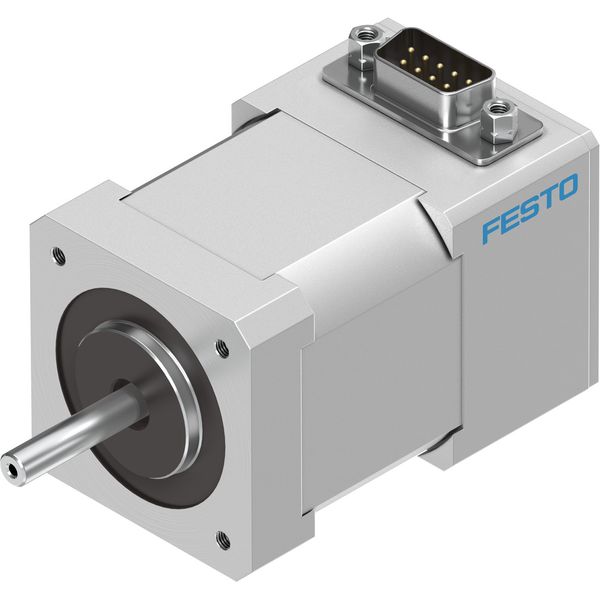 EMMS-ST-42-S-S-G2 Stepper motor image 1