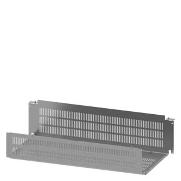 SIVACON S4 MBB separation, mounting... image 1